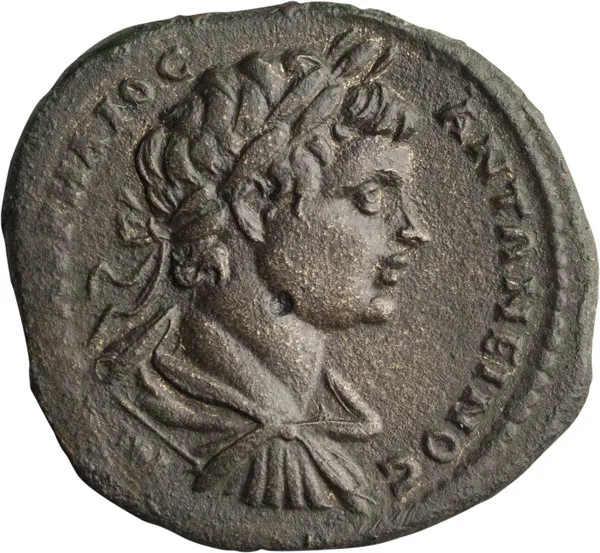 Caracalla.