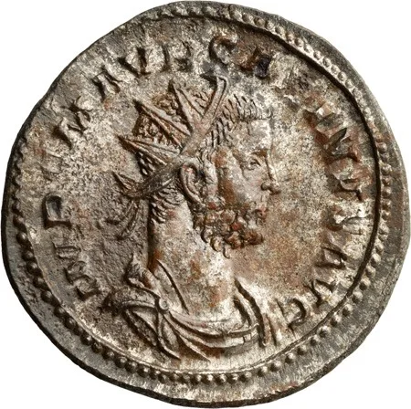 Carinus. Antoninianus