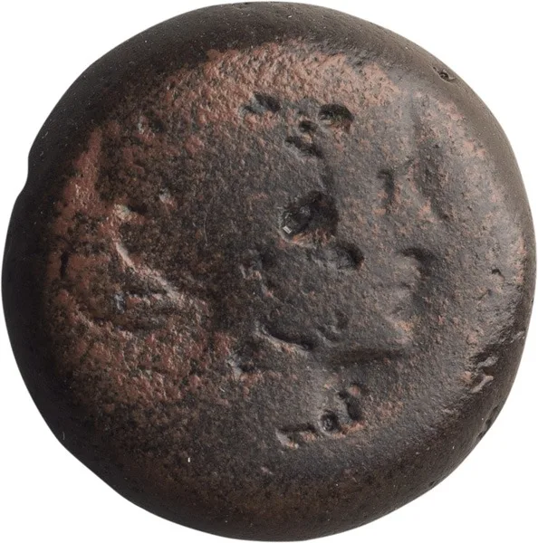 Ptolemaic, Cleopatra VII. Obol