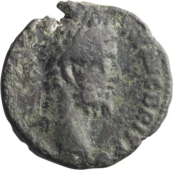 Commodus. 40-as