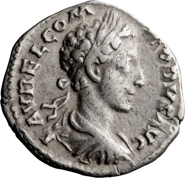 Commodus.