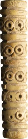 Coptic Bone Implement
