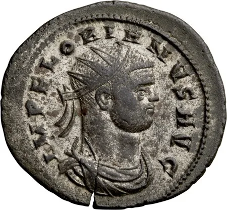 Florianus. Antoninianus