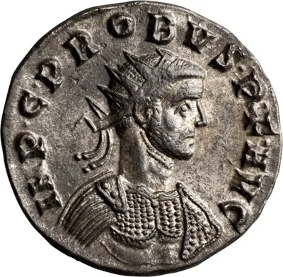 Probus. Antoninianus