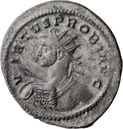 Probus. Antoninianus