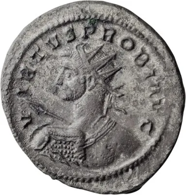 Probus. Antoninianus