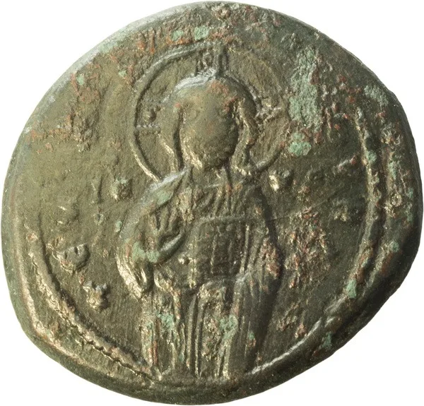 Anonymous C, attributed to Michael IV. Follis
