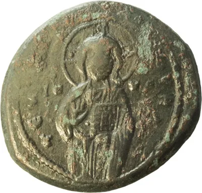 Anonymous C, attributed to Michael IV. Follis