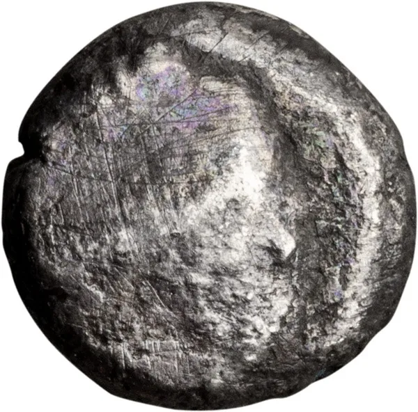 Judaea, Samaria. Obol