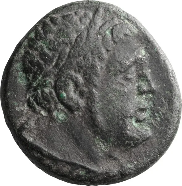 Macedonia, Philip V. AE 20