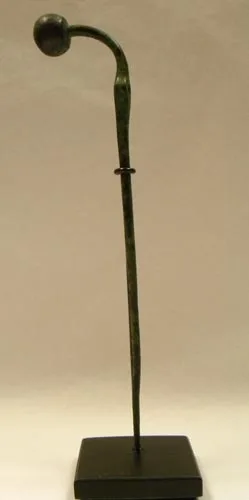 Luristan Bronze Pin