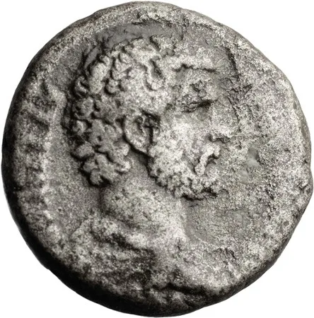 Antoninus Pius. Tetradrachm