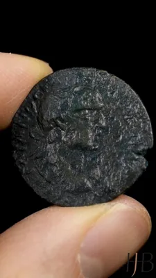 Trajan.