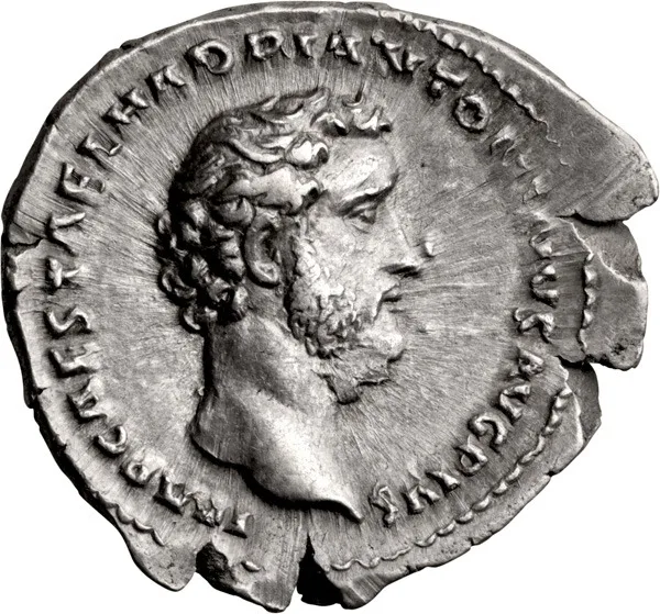 Antoninus Pius. Denarius