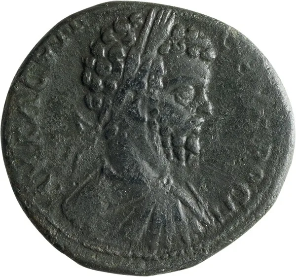 Septimius Severus.