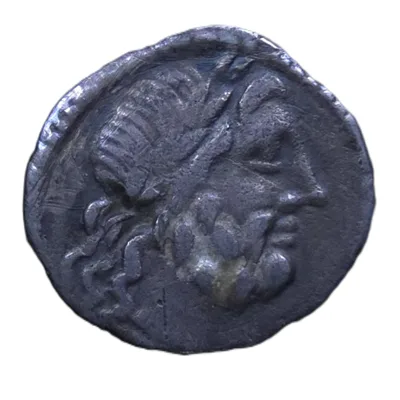 Quinarius of Gnaeus Cornelius Lentulus Clodianus