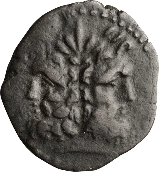Uncertain Mint in Sicily. AE 20