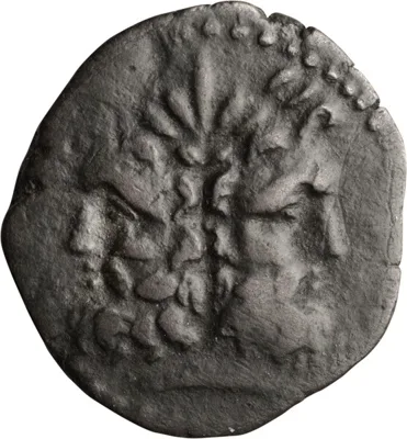 Uncertain Mint in Sicily. AE 20