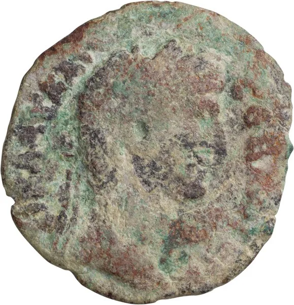 Claudius I. Obol