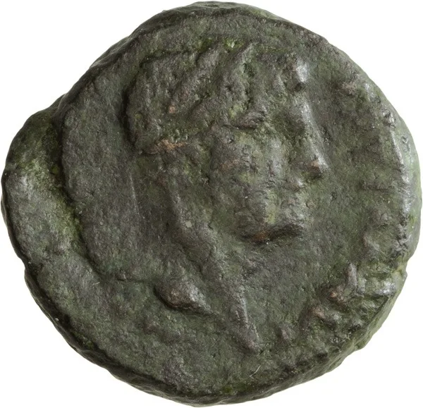Trajan.