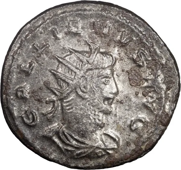 Gallienus. Antoninianus