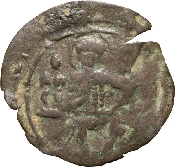 Andronicus III. Assaria