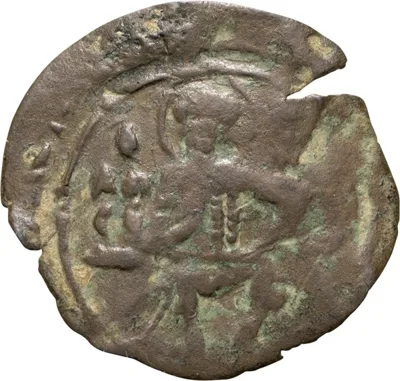 Andronicus III. Assaria