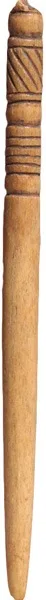 Coptic Bone Pin or Applicator Stick