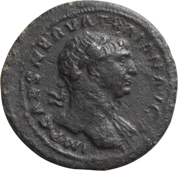 Trajan. Semis