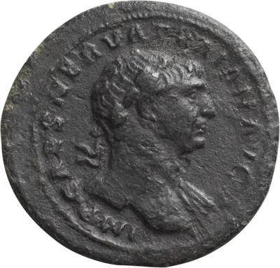 Trajan. Semis