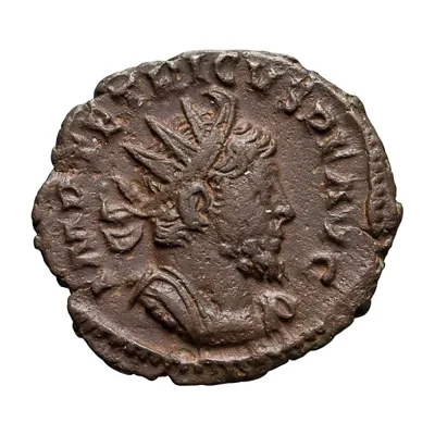 Tetricus I. Antoninianus