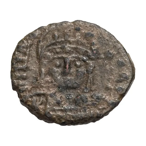 Justin II. Decanummium