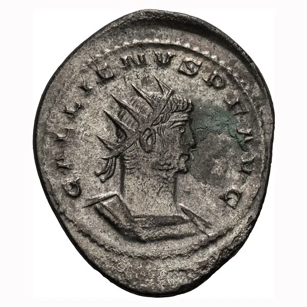 Gallienus. Antoninianus