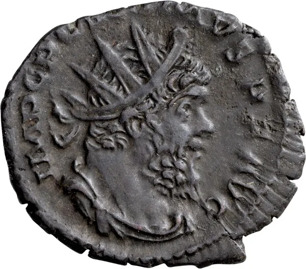 Postumus. Antoninianus
