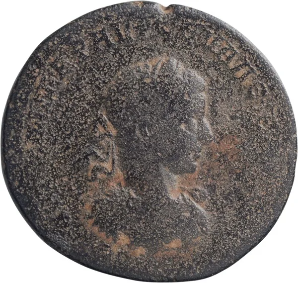 Severus Alexander.