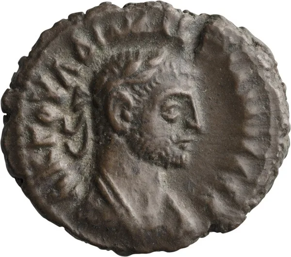 Diocletian.