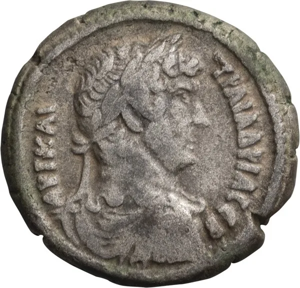 Hadrian.