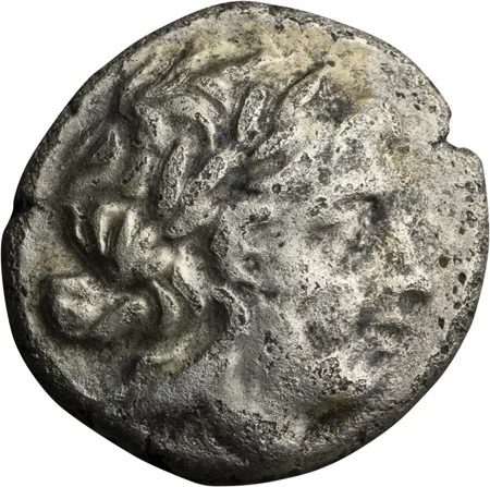 Cimmerian Bosporus, Panticapaeum (time of Mithridates VI Eupator).