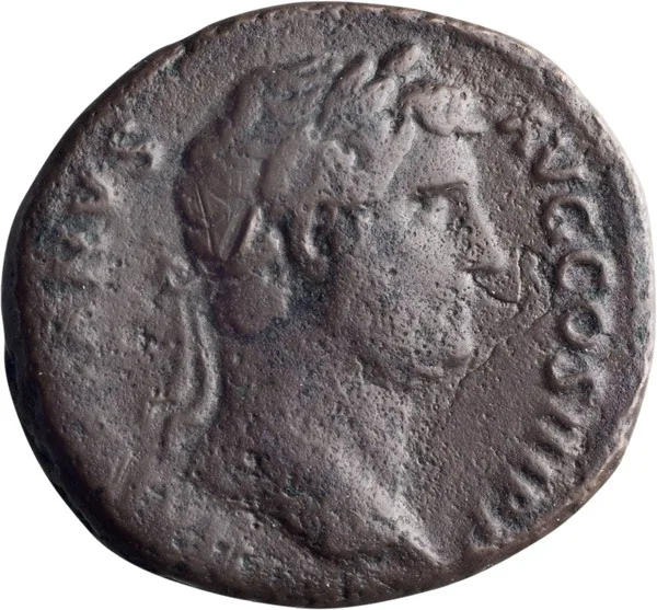 Hadrian. 40-as