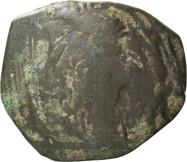 Andronicus III, 1328-1341 AD. Trachy