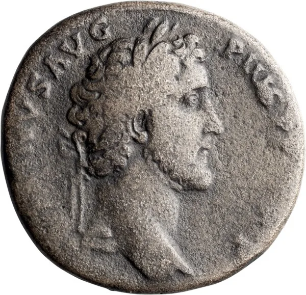 Antoninus Pius. Sestertius