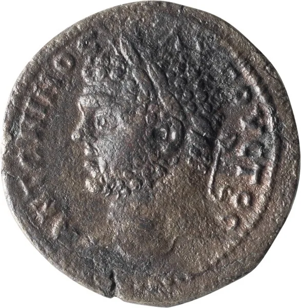 Caracalla. AE 30