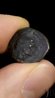 Thessaly, Phalanna. AE 13