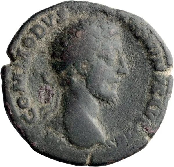 Commodus. 40-as