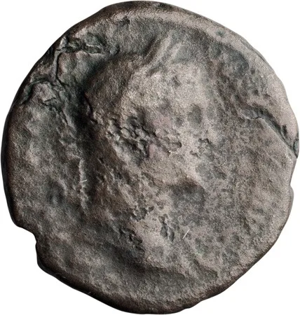 Caracalla. 40-as