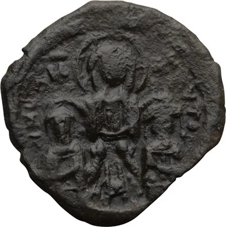 Andronicus II and Michael IX. Assarion