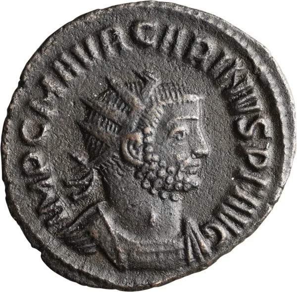 Carus. Antoninianus