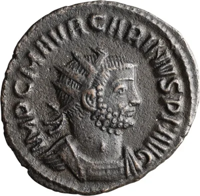 Carus. Antoninianus