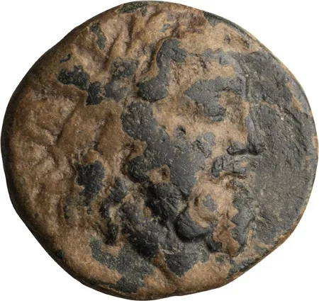 Pisidia, Termessus Major. AE 18-20
