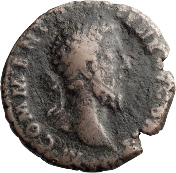 Commodus. 40-as